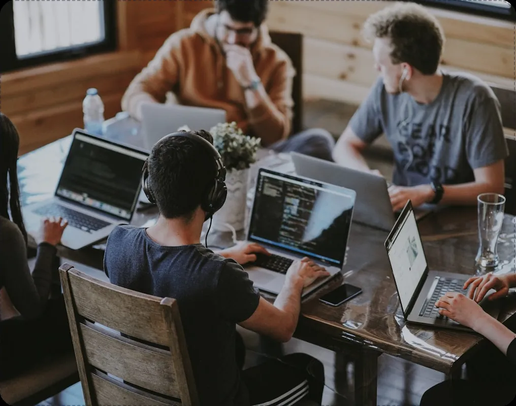 El equipo de Novrix Tech